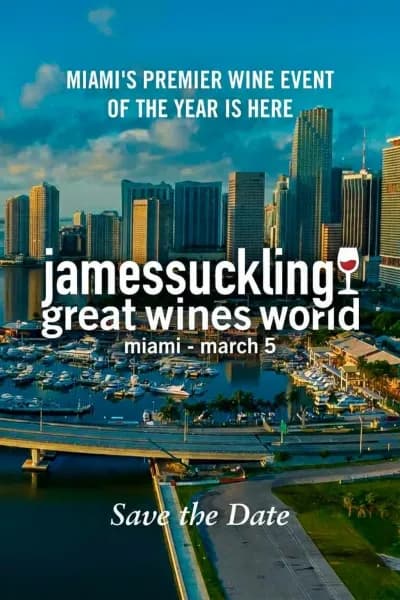 Great Wines of the World USA 2026