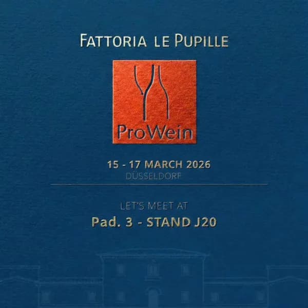 ProWein 2026